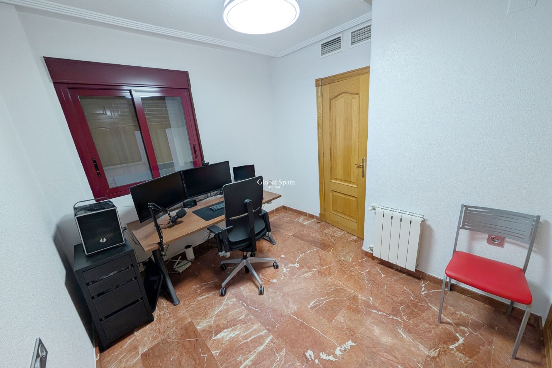Resale - Apartment - Flat -
ORIHUELA - Orihuela