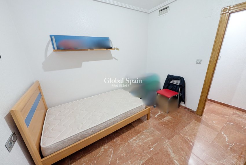 Resale - Apartment - Flat -
ORIHUELA - Orihuela