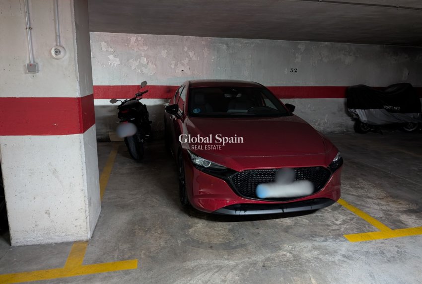 Resale - Apartment - Flat -
ORIHUELA - Orihuela