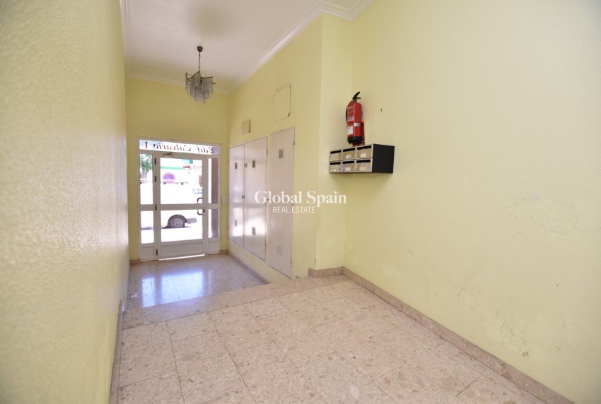 Resale - Apartment - Flat -
ROJALES