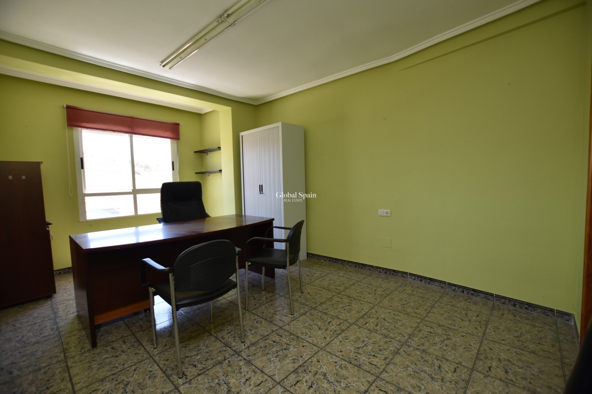 Resale - Apartment - Flat -
ROJALES