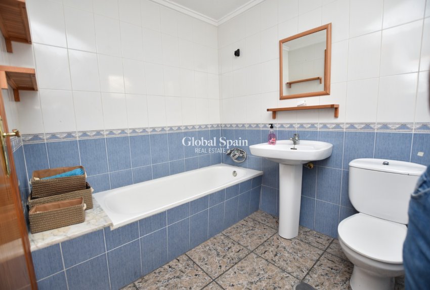 Resale - Apartment - Flat -
ROJALES