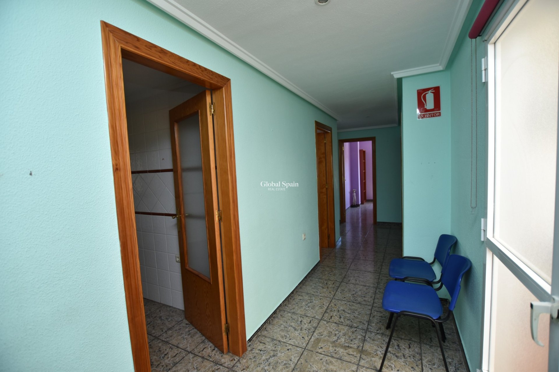 Resale - Apartment - Flat -
ROJALES