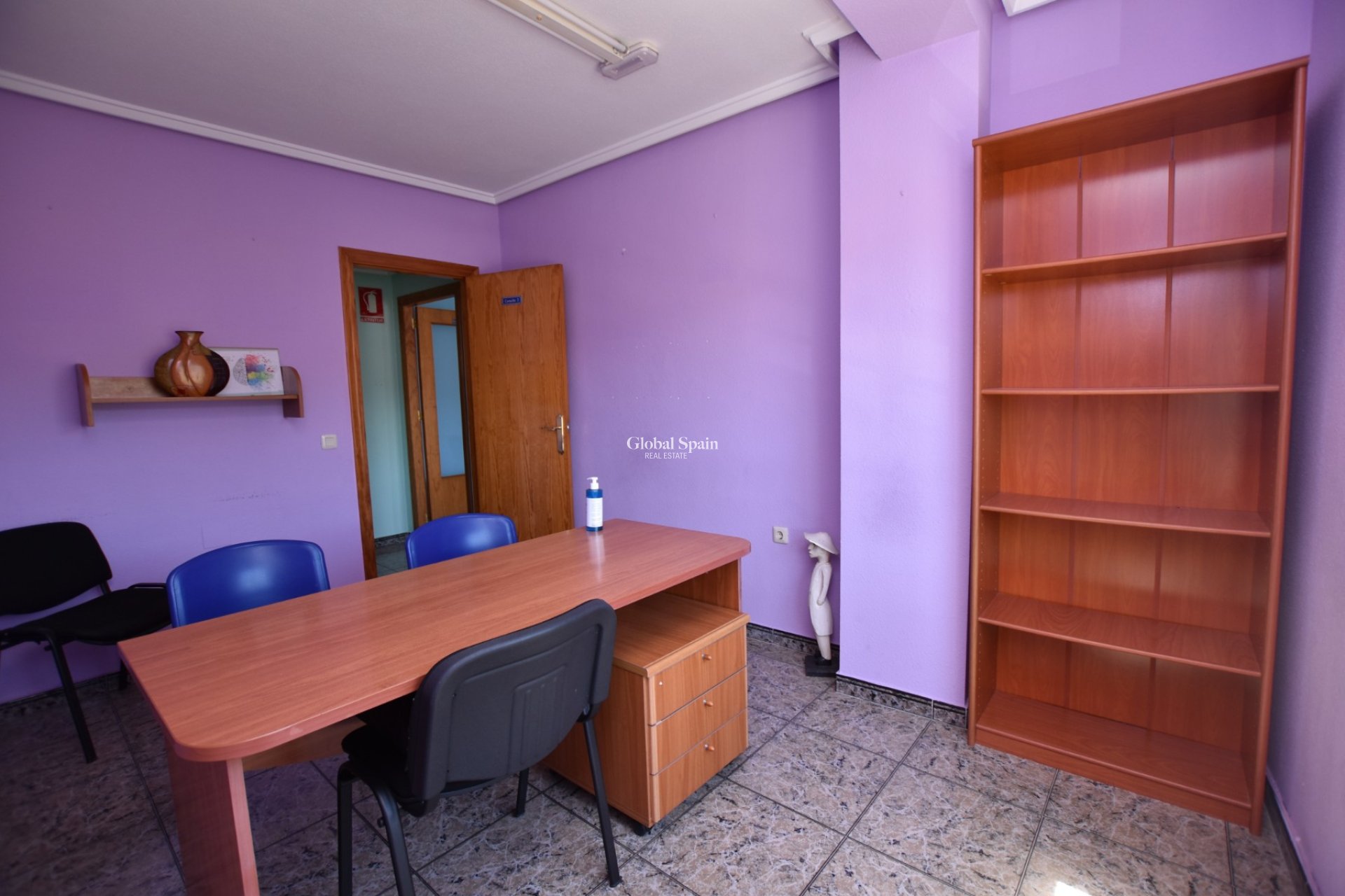 Resale - Apartment - Flat -
ROJALES