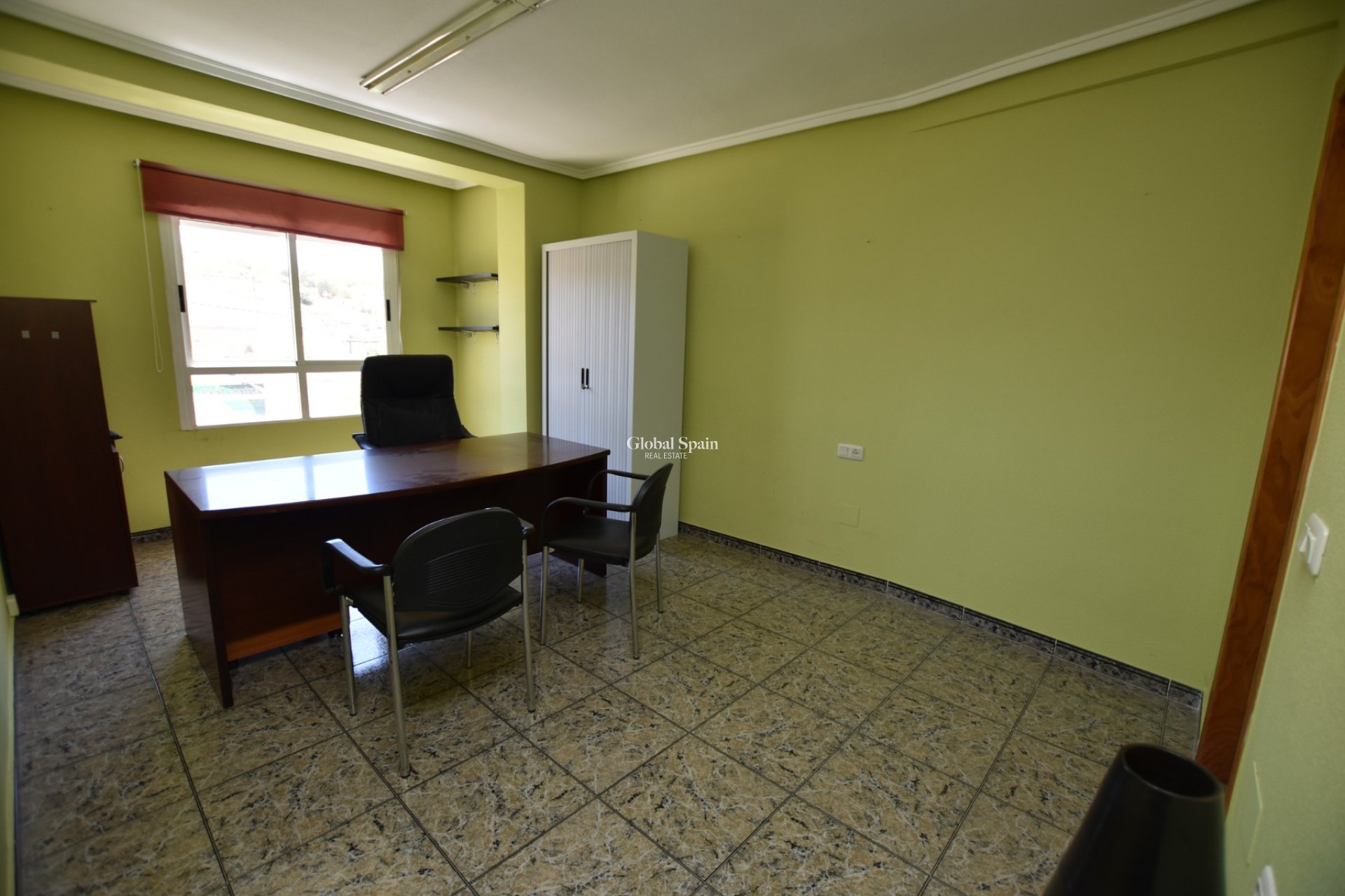 Resale - Apartment - Flat -
ROJALES