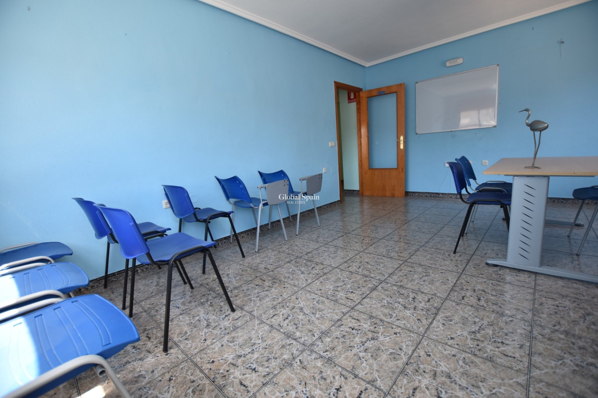 Resale - Apartment - Flat -
ROJALES