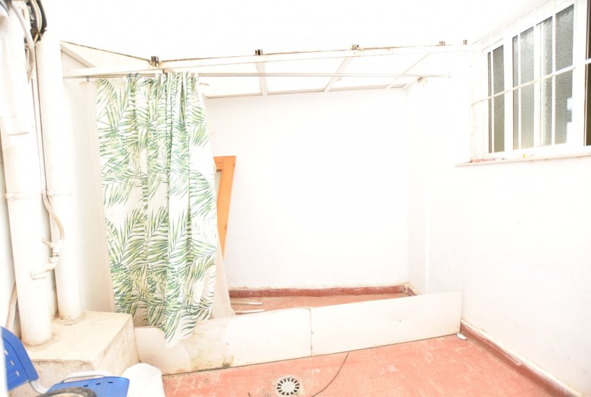 Resale - Apartment - Flat -
ROJALES