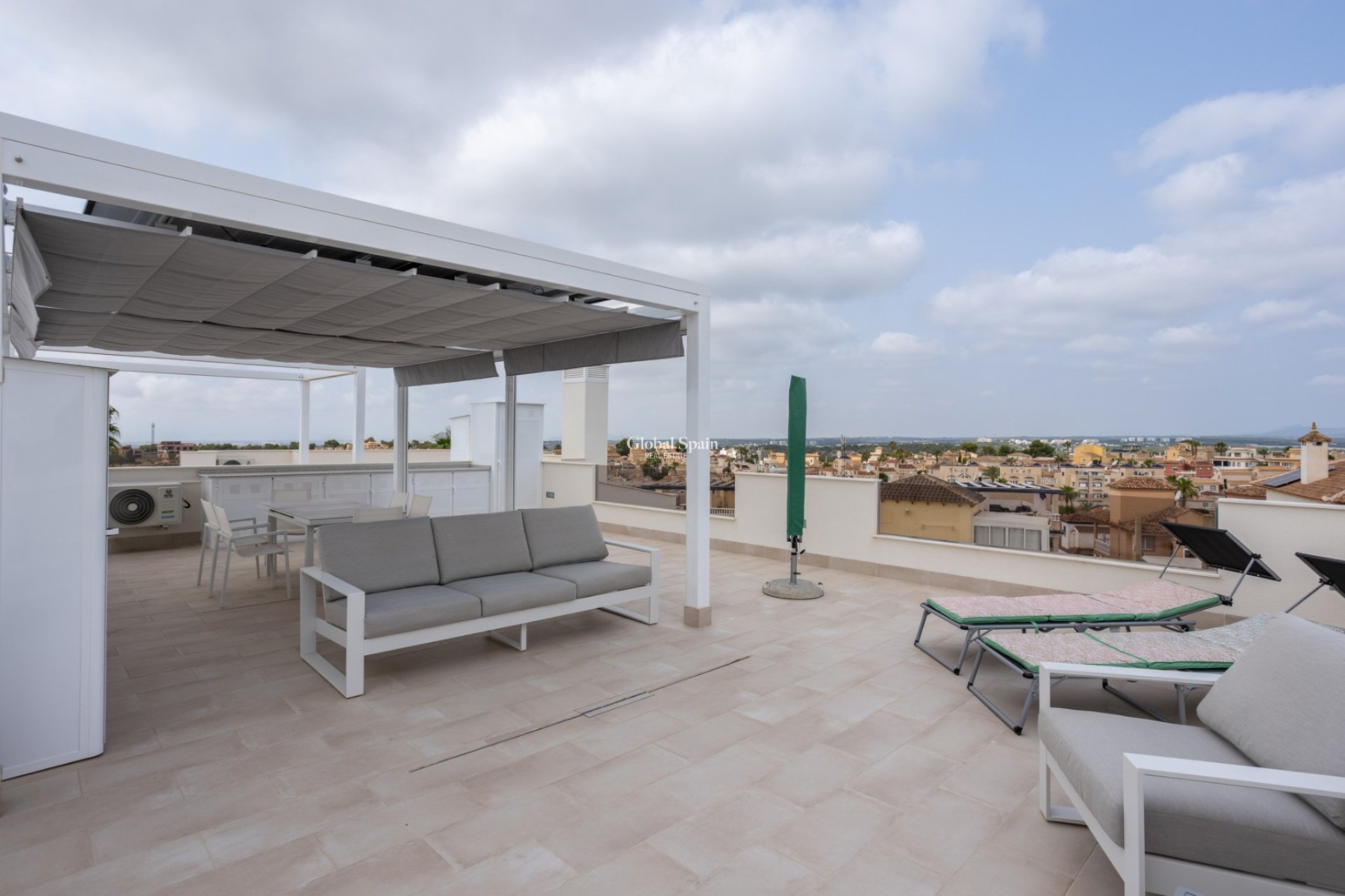 Resale - Apartment flat -
SAN MIGUEL DE SALINAS - Blue Lagoon