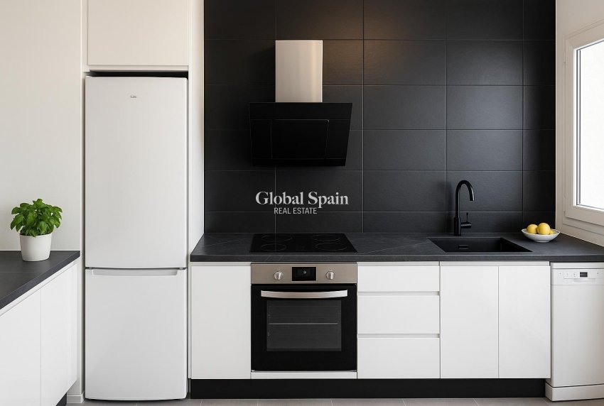 Resale - Apartment - Flat -
SAN PEDRO DEL PINATAR - Lo pagan