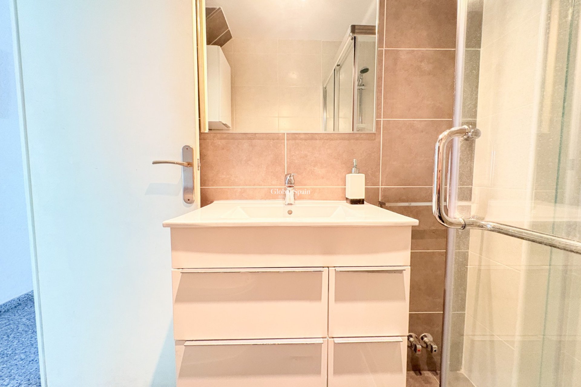 Resale - Apartment - Flat -
Santa Pola - Gran Playa