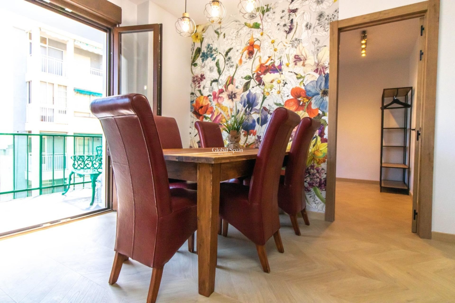 Resale - Apartment flat -
TORREVIEJA - Acequion