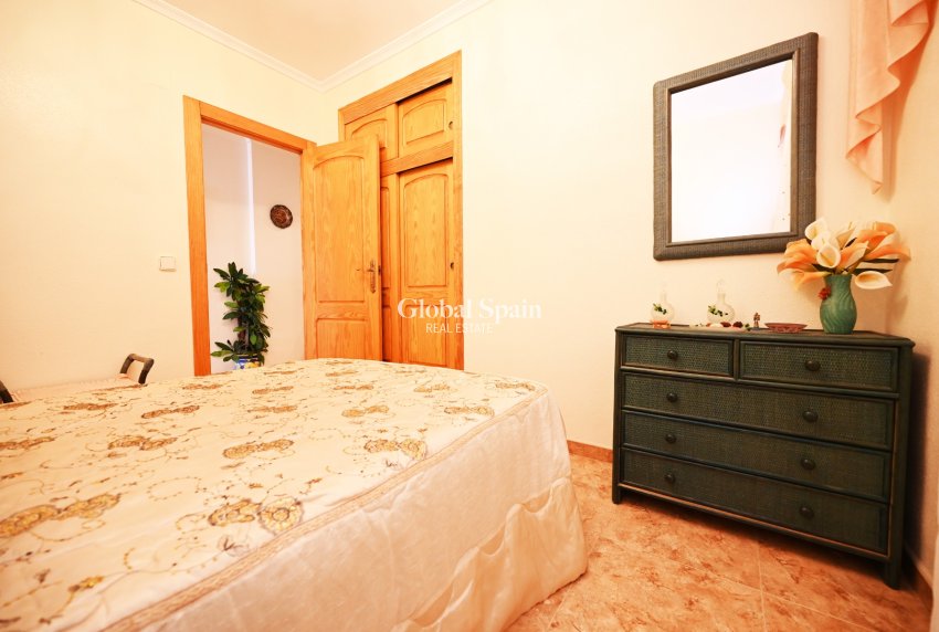 Resale - Apartment - Flat -
TORREVIEJA - La Mata
