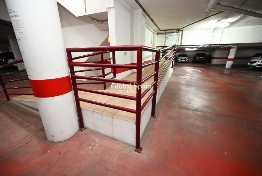 Resale - Apartment - Flat -
TORREVIEJA - La Mata