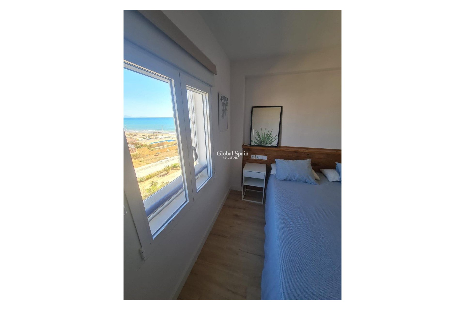 Resale - Apartment - Flat -
TORREVIEJA - La Mata