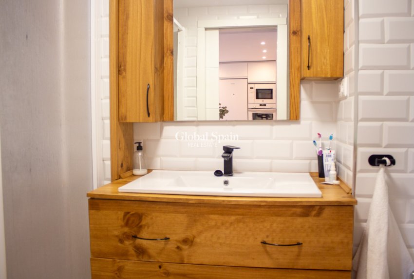 Resale - Apartment - Flat -
TORREVIEJA - La Mata