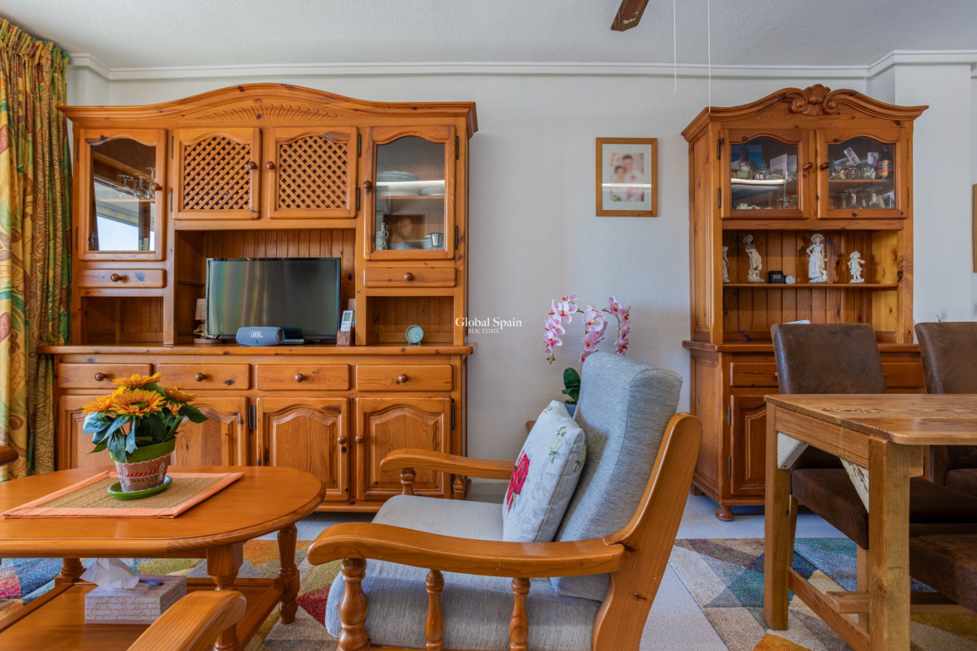 Resale - Apartment flat -
TORREVIEJA - La Siesta