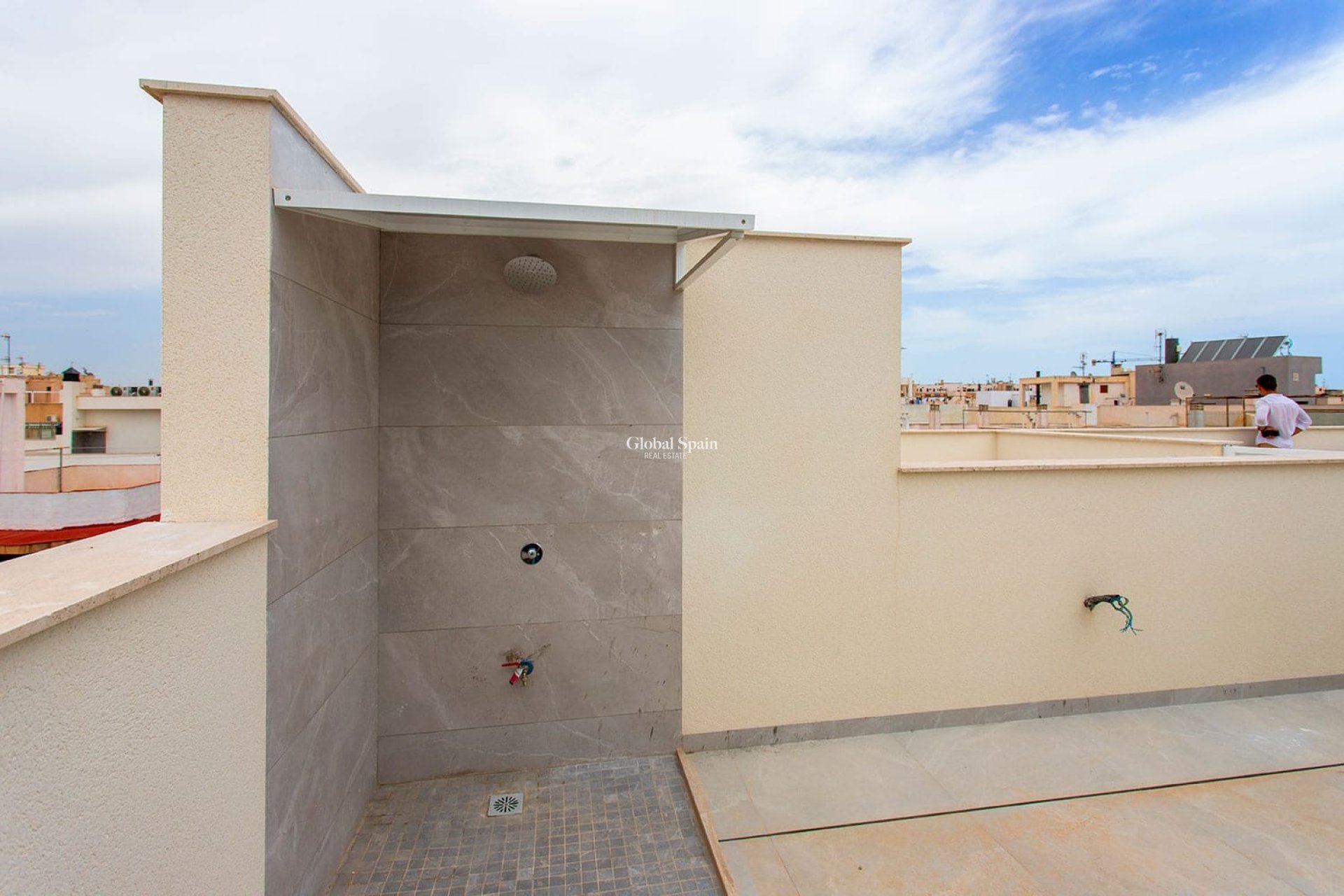Resale - Apartment - Flat -
TORREVIEJA - Playa del Cura