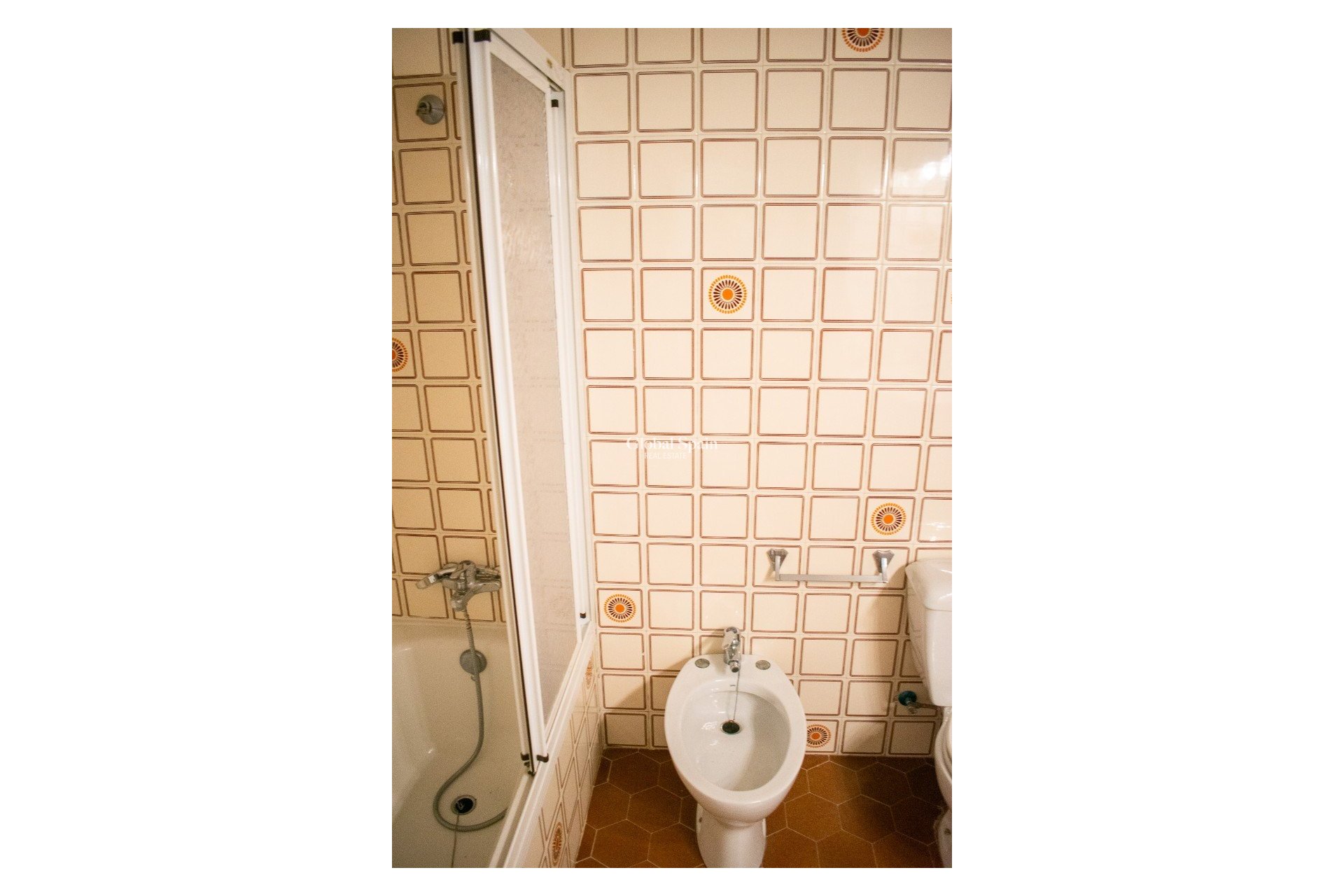 Resale - Apartment - Flat -
TORREVIEJA - Playa del Cura