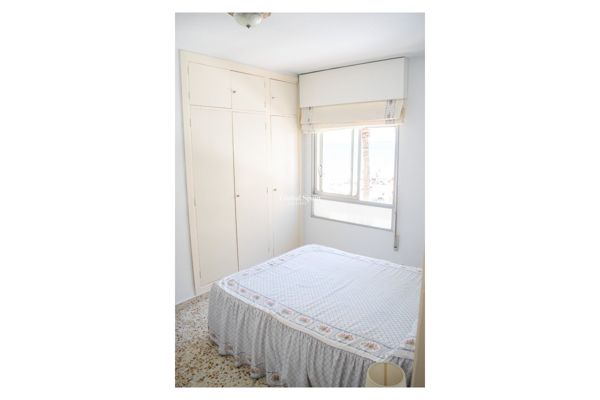 Resale - Apartment - Flat -
TORREVIEJA - Playa del Cura