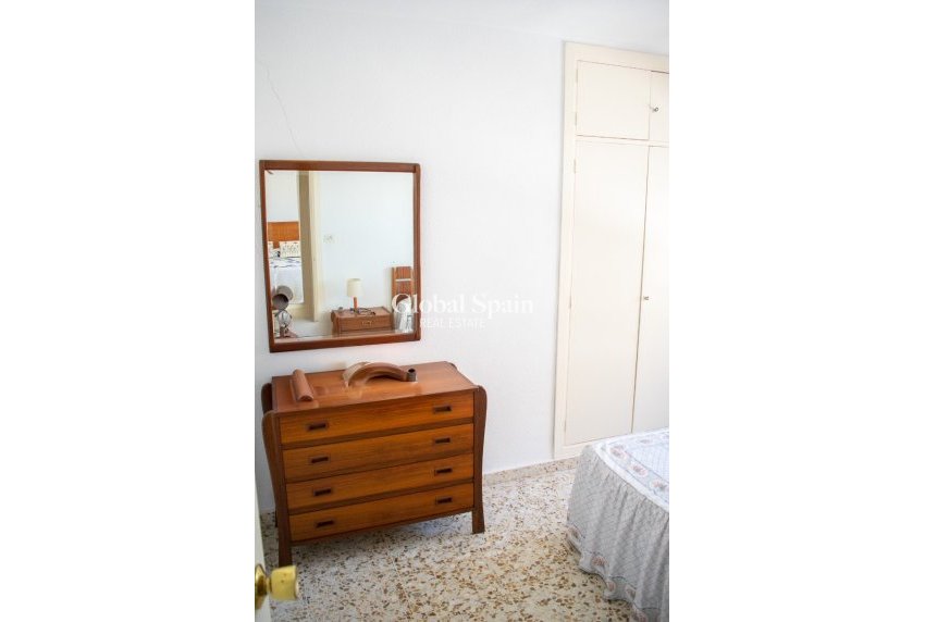 Resale - Apartment - Flat -
TORREVIEJA - Playa del Cura