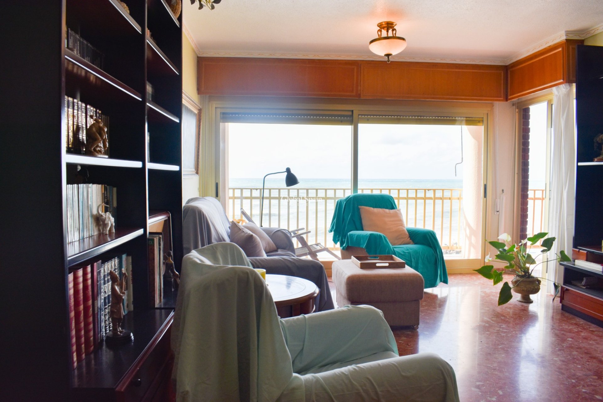 Resale - Apartment - Flat -
TORREVIEJA - Torrevieja Centro