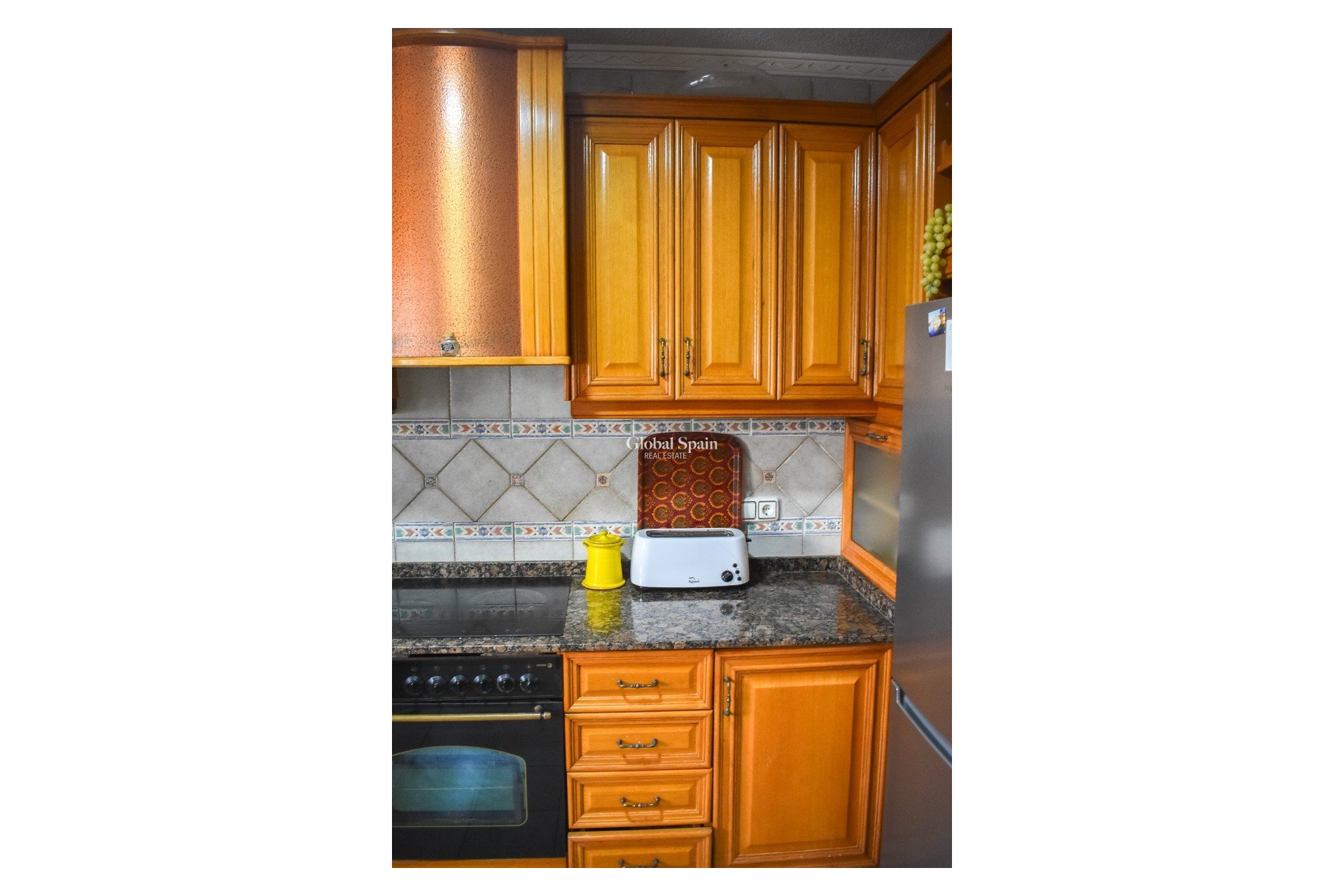 Resale - Apartment - Flat -
TORREVIEJA - Torrevieja Centro