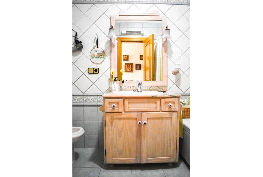 Resale - Apartment - Flat -
TORREVIEJA - Torrevieja Centro