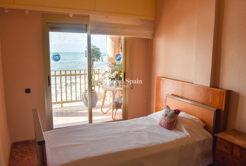 Resale - Apartment - Flat -
TORREVIEJA - Torrevieja Centro