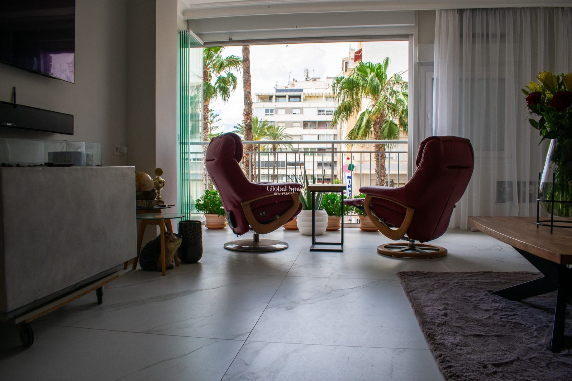 Resale - Apartment - Flat -
TORREVIEJA - Torrevieja Centro