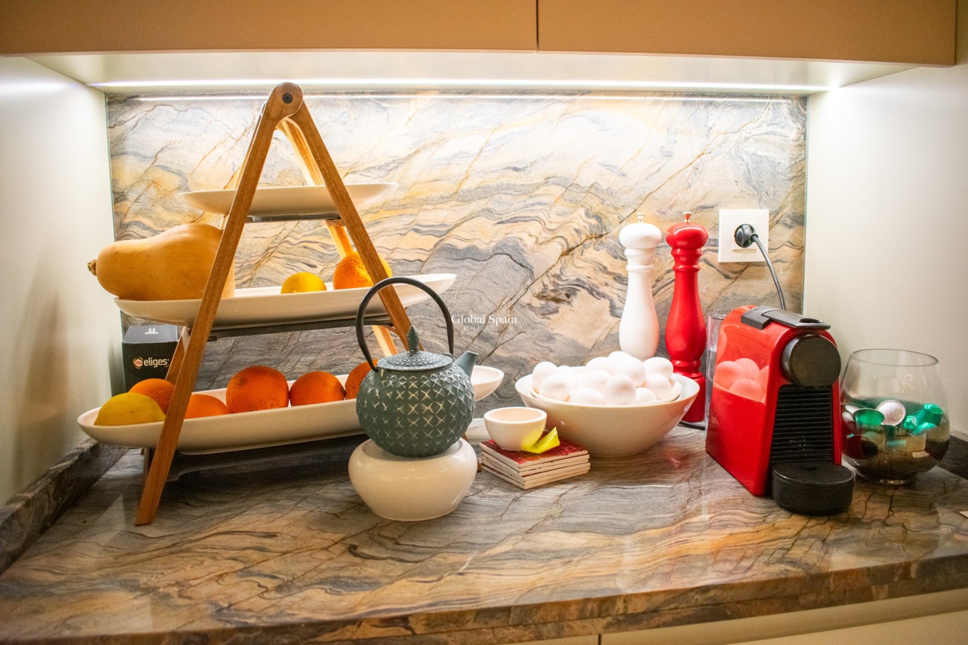 Resale - Apartment - Flat -
TORREVIEJA - Torrevieja Centro