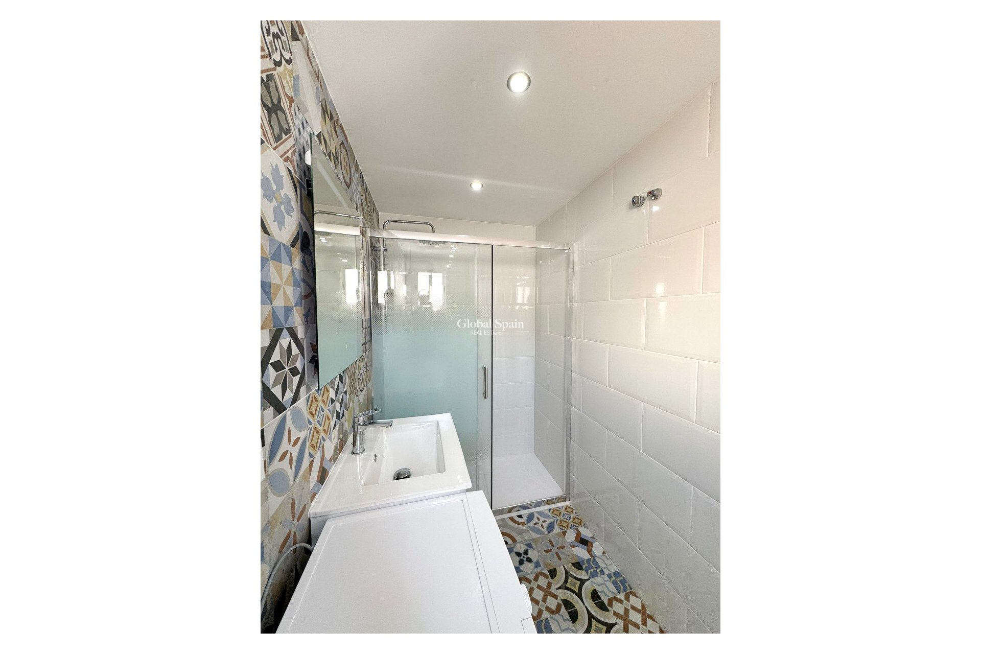 Resale - Apartment - Flat -
TORREVIEJA - Torrevieja Centro