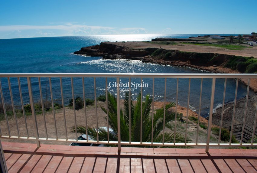 Resale - Apartment - Flat -
Torrevieja