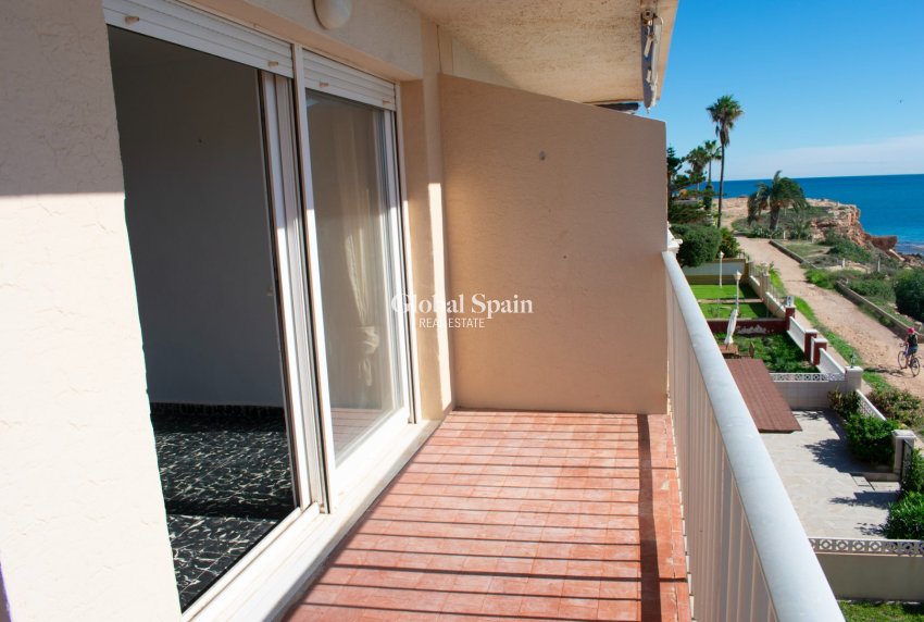 Resale - Apartment - Flat -
Torrevieja