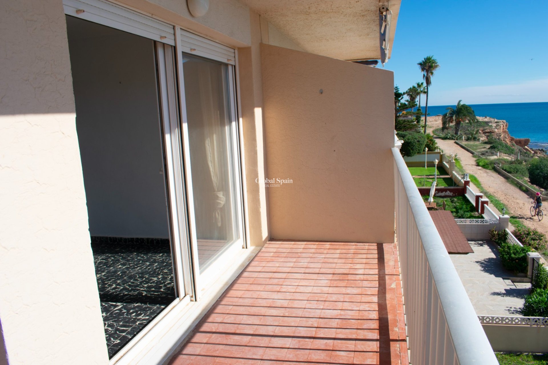 Resale - Apartment - Flat -
Torrevieja