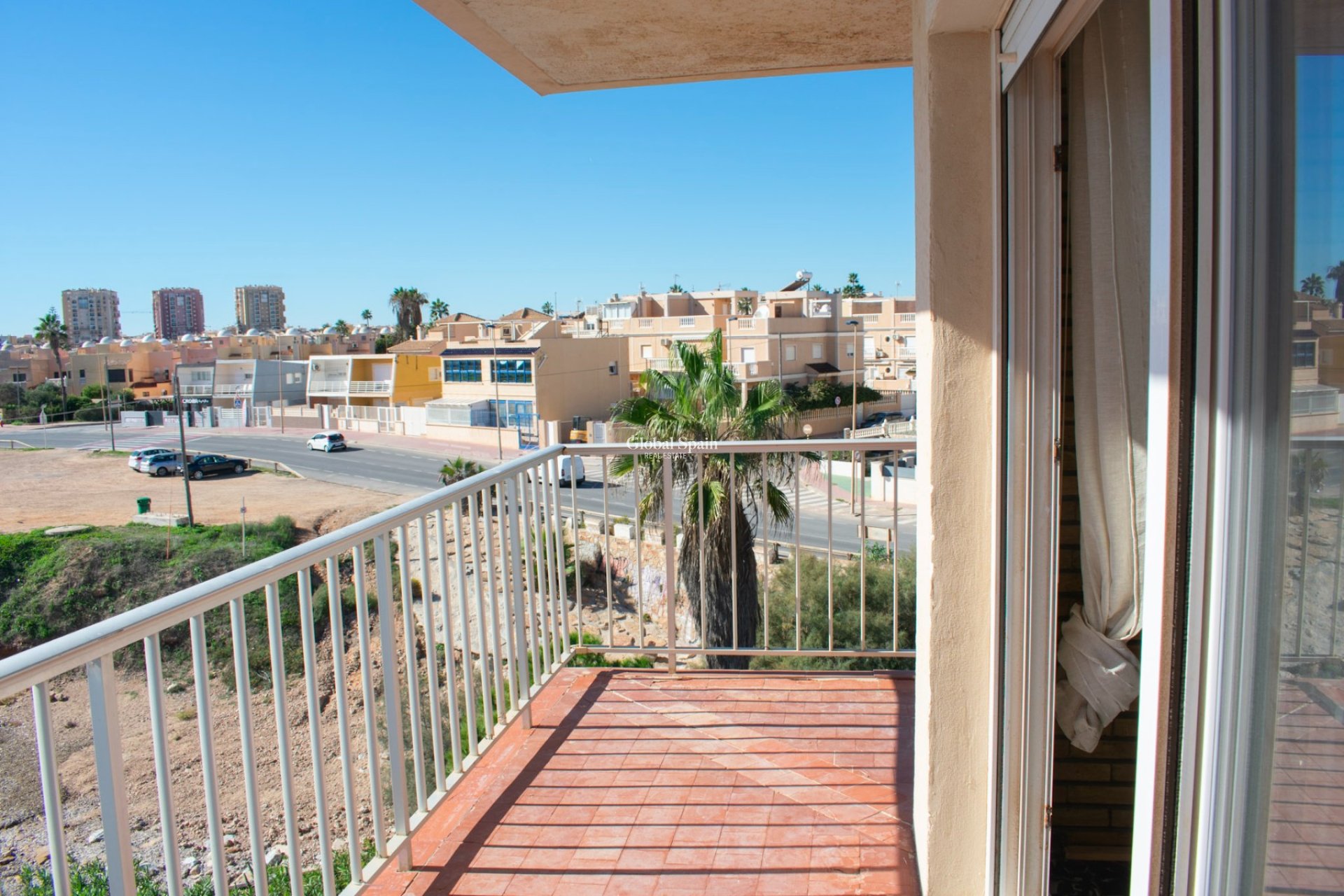 Resale - Apartment - Flat -
Torrevieja
