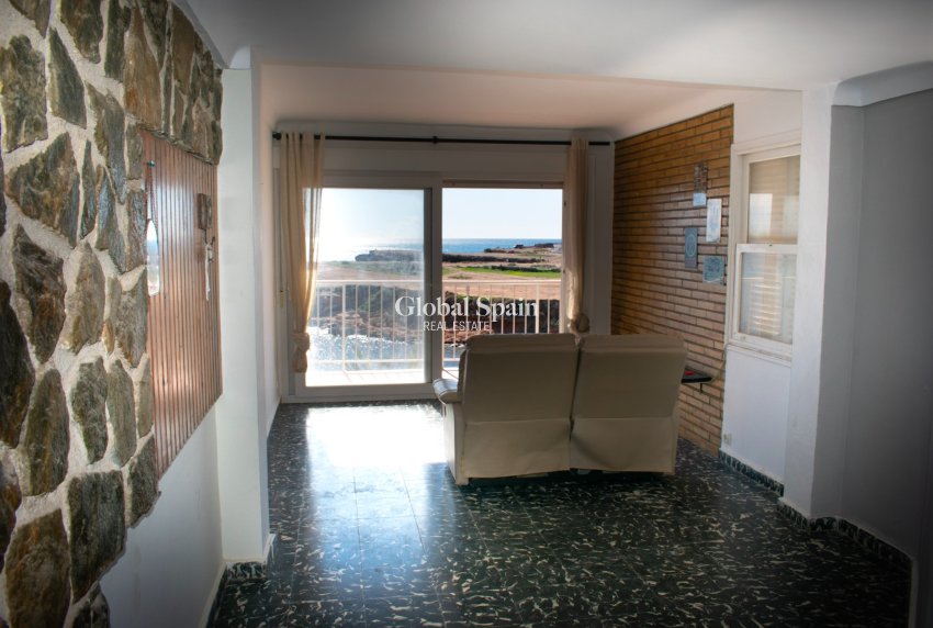 Resale - Apartment - Flat -
Torrevieja