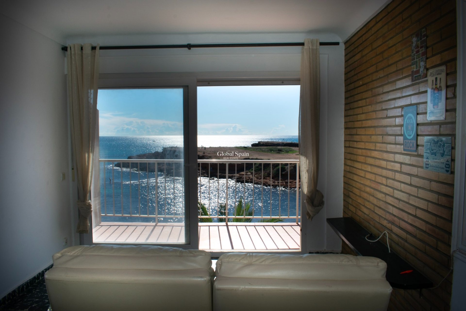 Resale - Apartment - Flat -
Torrevieja