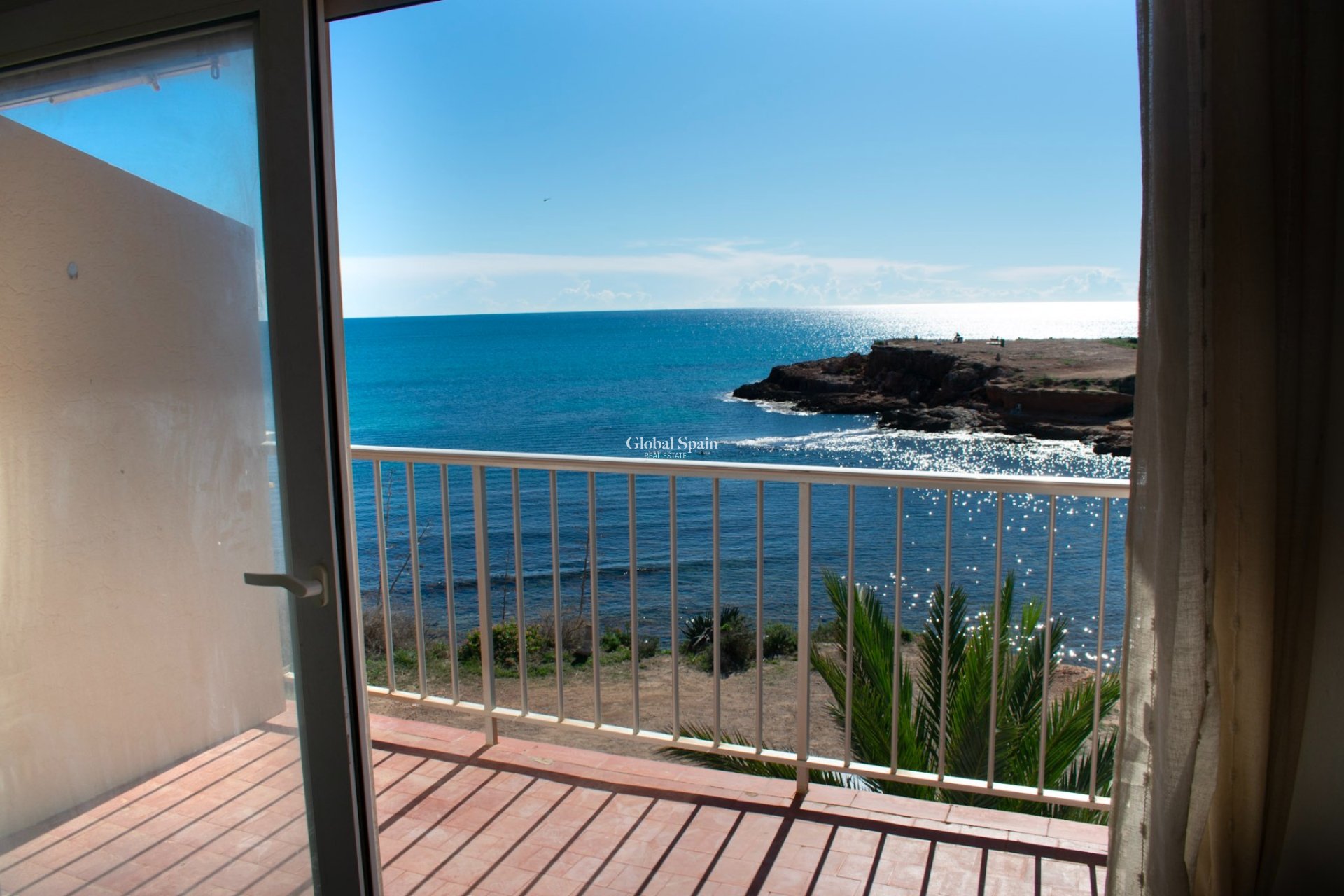 Resale - Apartment - Flat -
Torrevieja