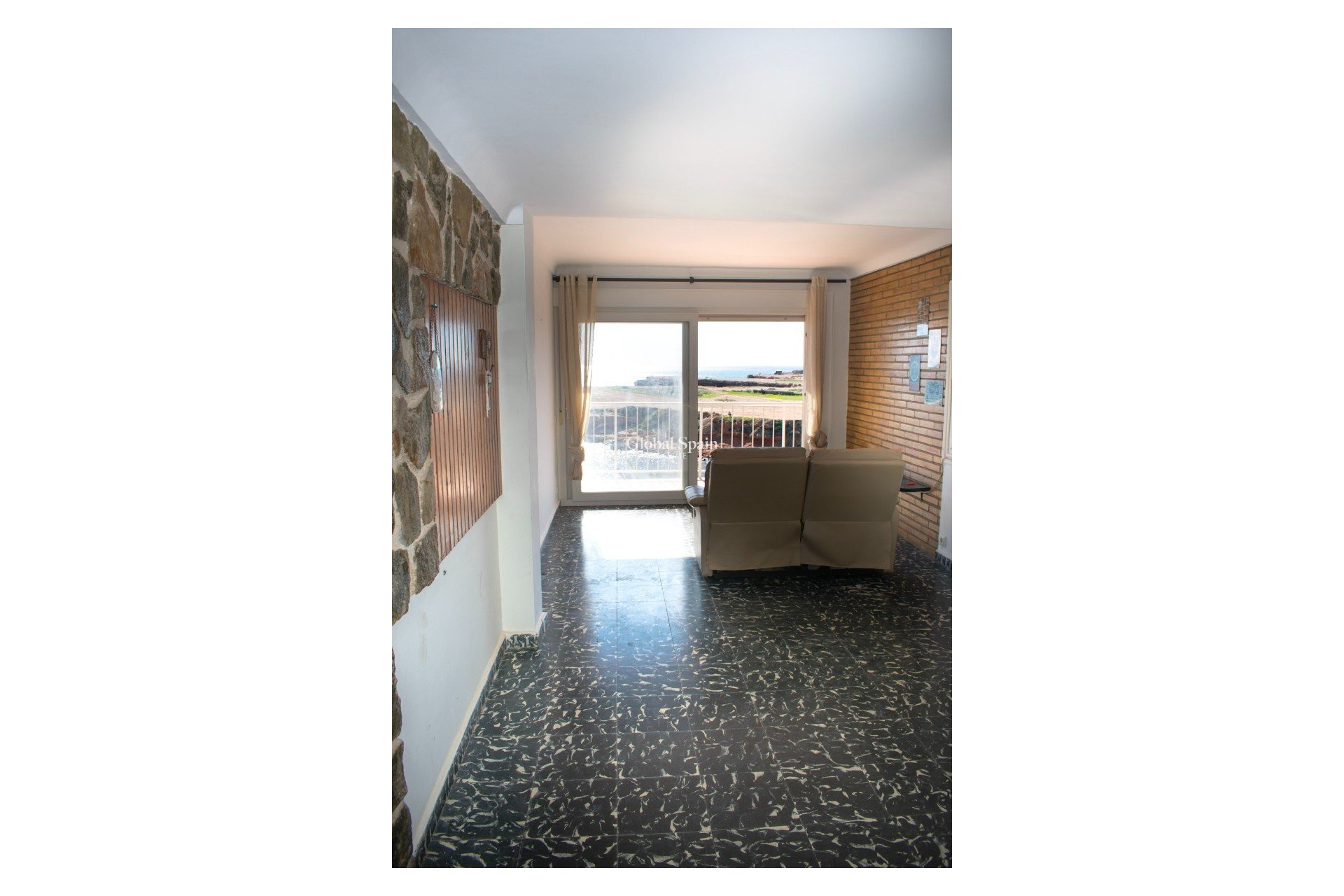 Resale - Apartment - Flat -
Torrevieja