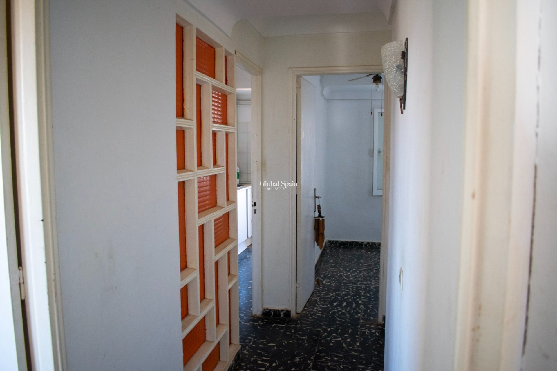 Resale - Apartment - Flat -
Torrevieja