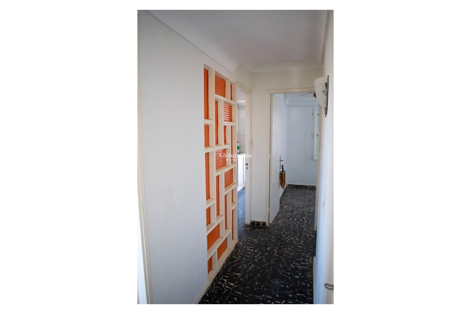 Resale - Apartment - Flat -
Torrevieja