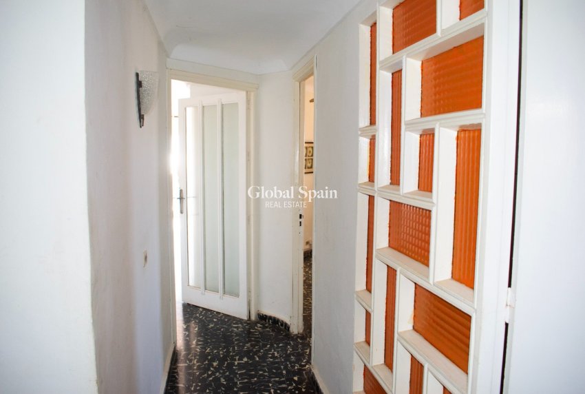 Resale - Apartment - Flat -
Torrevieja