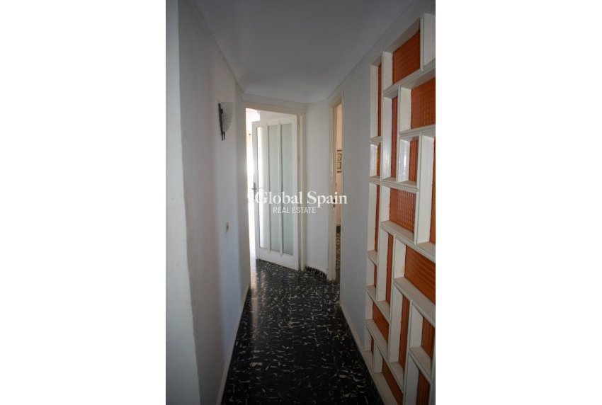 Resale - Apartment - Flat -
Torrevieja