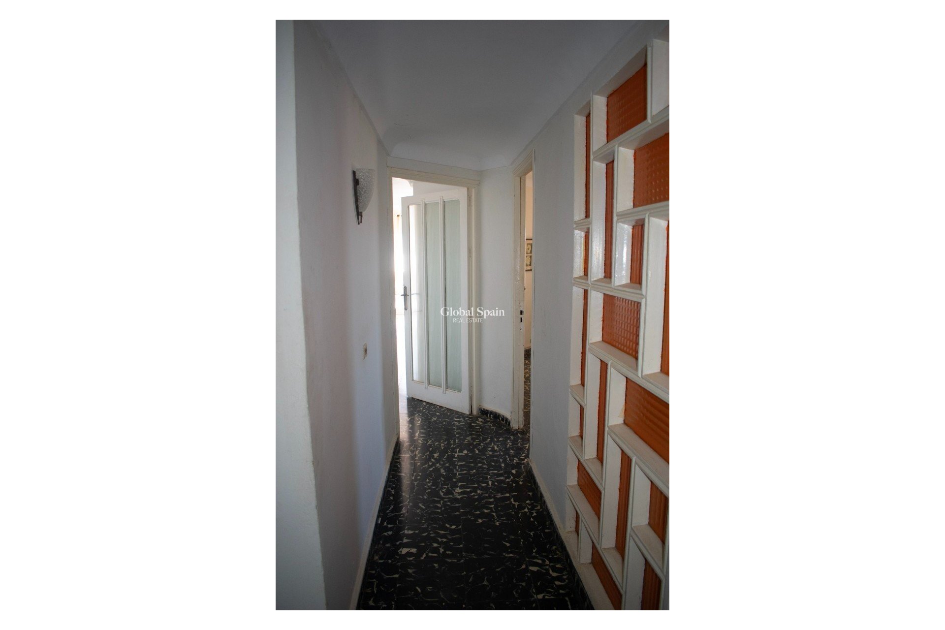 Resale - Apartment - Flat -
Torrevieja