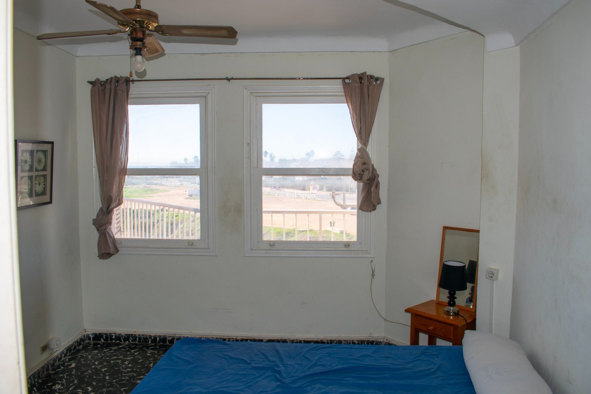 Resale - Apartment - Flat -
Torrevieja