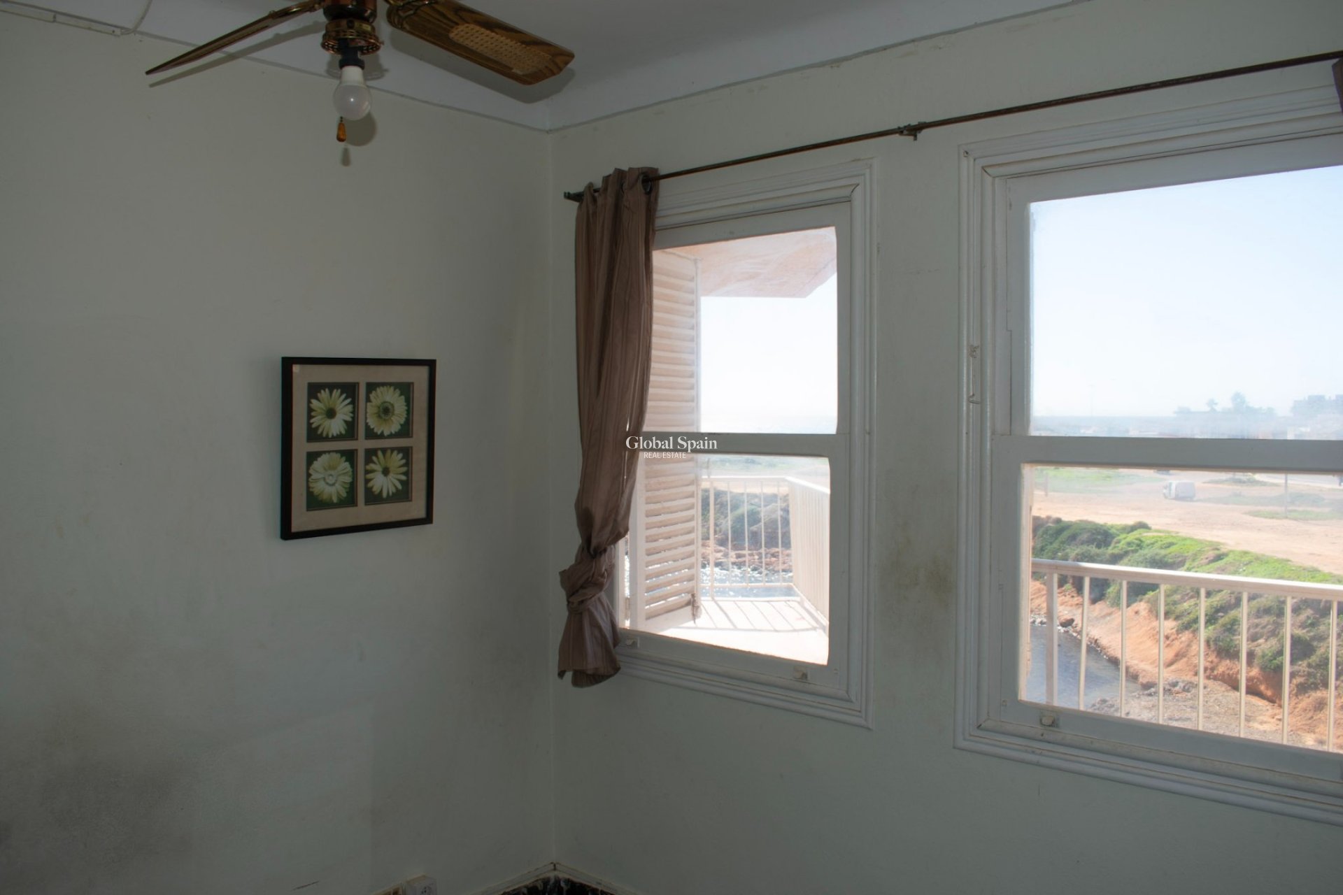 Resale - Apartment - Flat -
Torrevieja