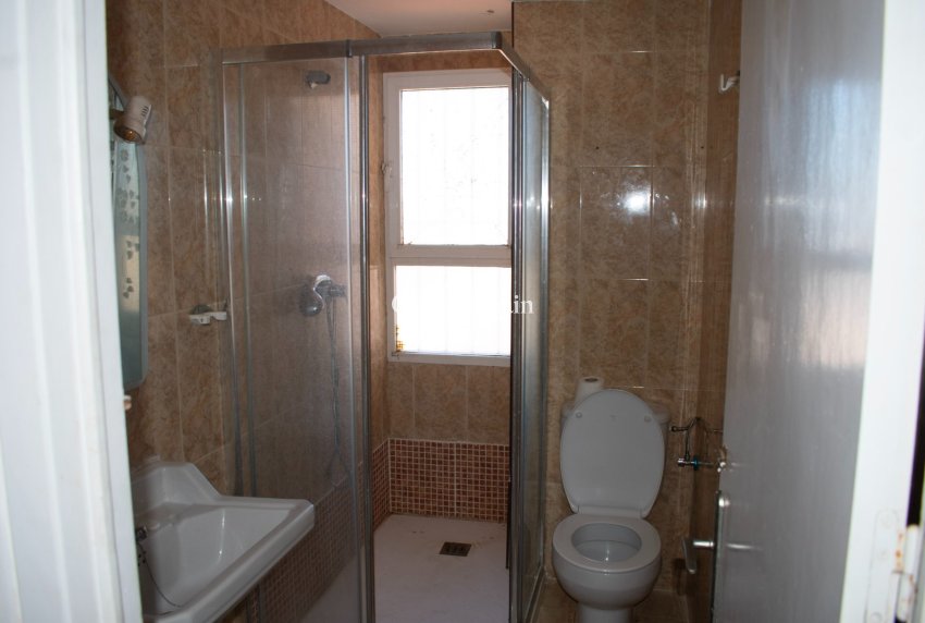 Resale - Apartment - Flat -
Torrevieja