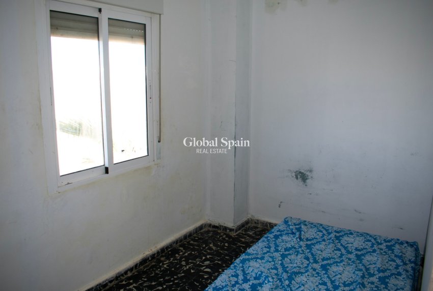 Resale - Apartment - Flat -
Torrevieja
