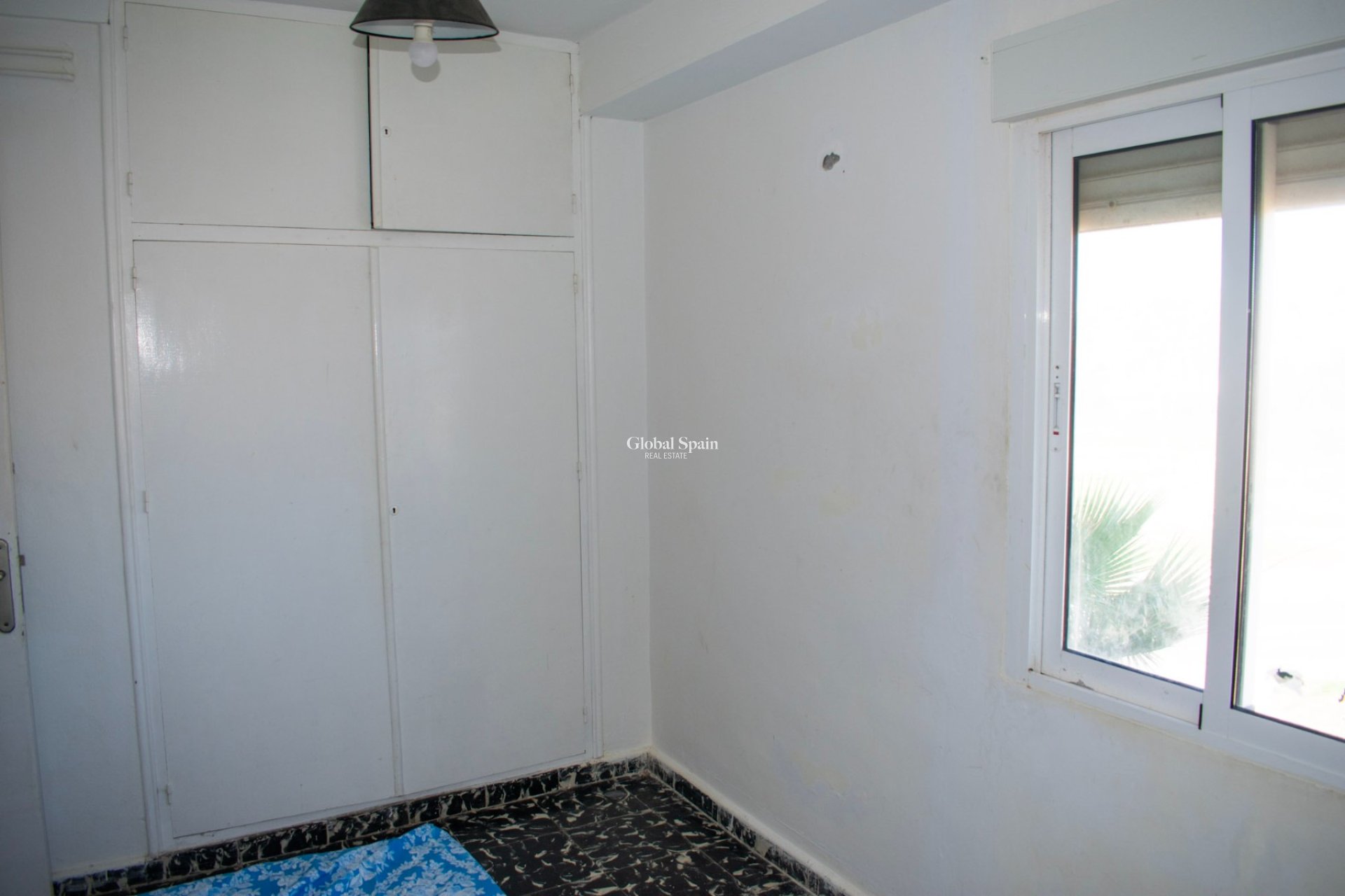 Resale - Apartment - Flat -
Torrevieja