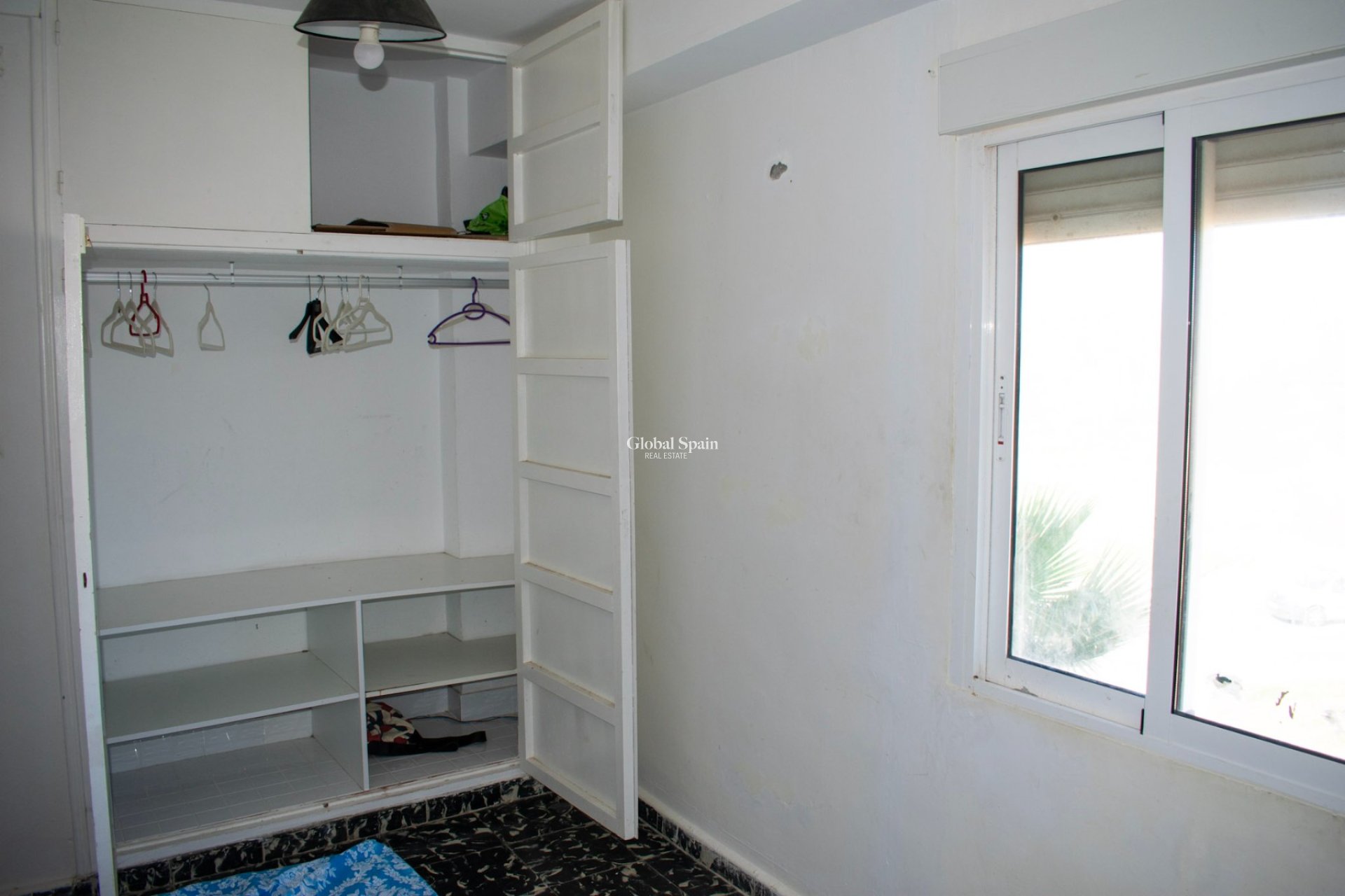 Resale - Apartment - Flat -
Torrevieja